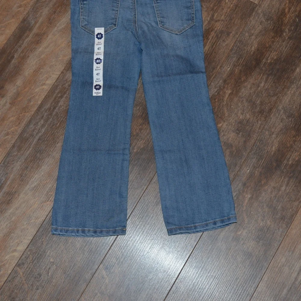 OshKosh Boot Leg Jeans